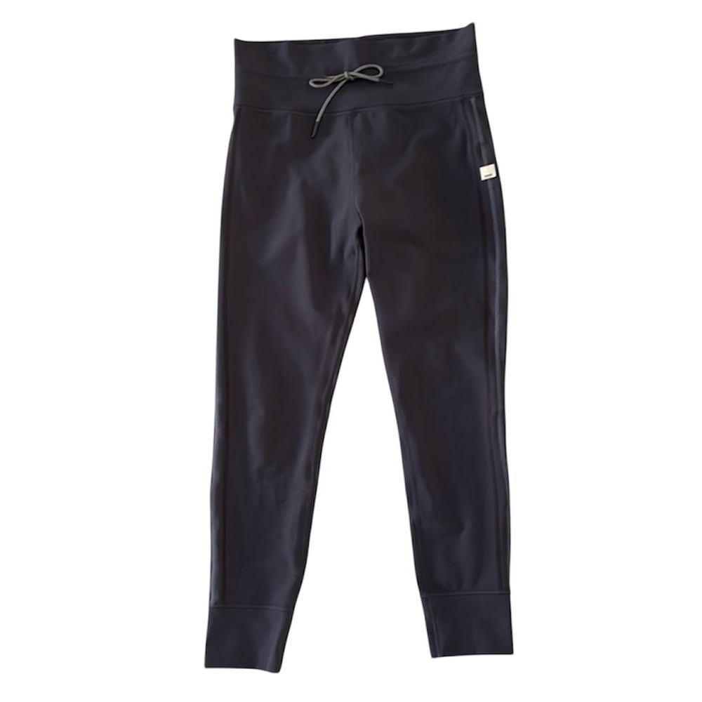 Vuori Dark Gray Jogger Pants Size Large